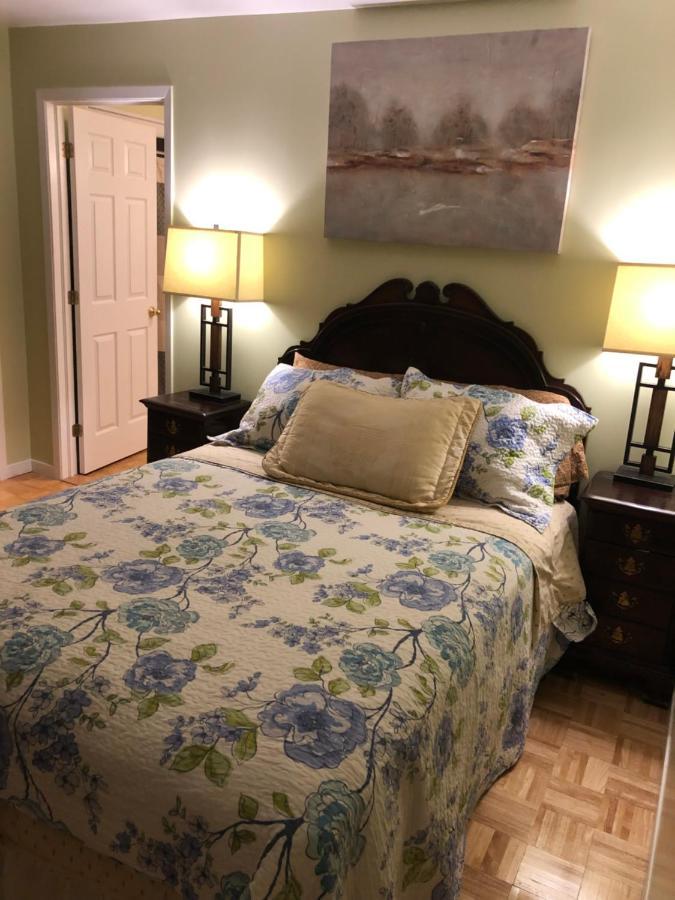 Lacasa Enshediac Bed & Breakfast Bagian luar foto