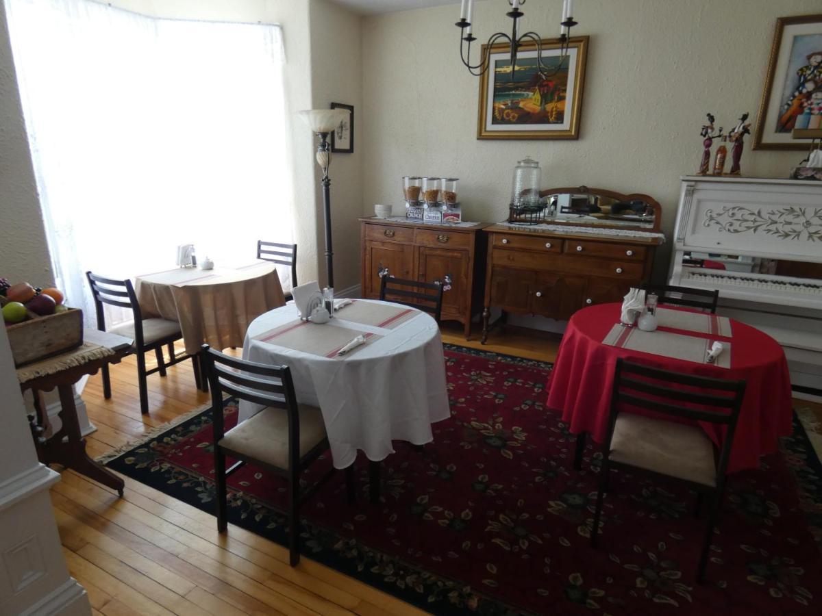 Lacasa Enshediac Bed & Breakfast Bagian luar foto